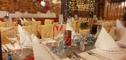 Posada Landgasthaus "zum Engel"