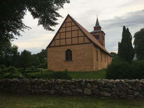 Agroturismo Lehmbau Im Kastanienhof