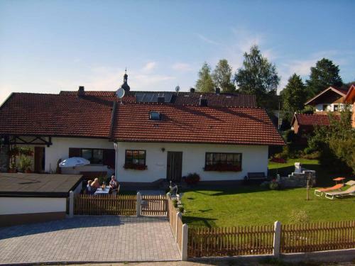 Ferienhaus Baumann
