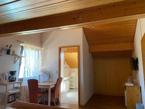Agroturismo Ferienhaus Am Kagerstein