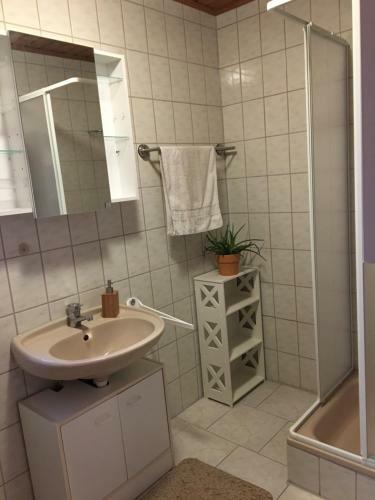 Agroturismo Ferienhaus Am Kagerstein