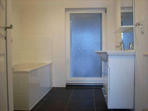 Apartamento Ferienhaus Ravensruh
