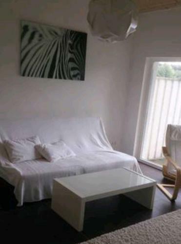 Apartamento Ferienhaus Ravensruh
