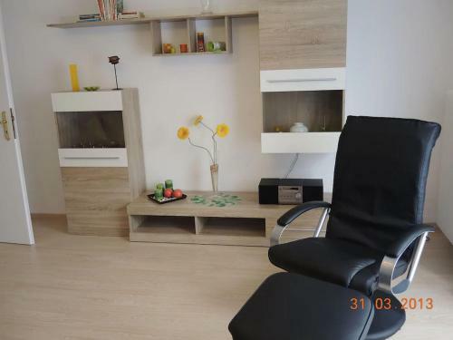 Apartamento Ferienwohnung Hanni