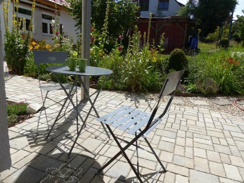Apartamento Ferienwohnung Gretl & Xaver