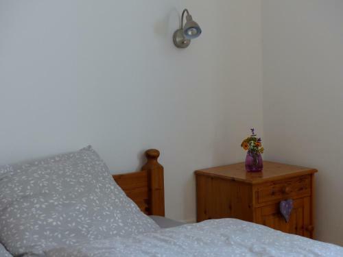 Apartamento Ferienwohnung Gretl & Xaver