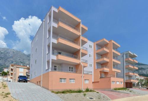 Apartman Dominik