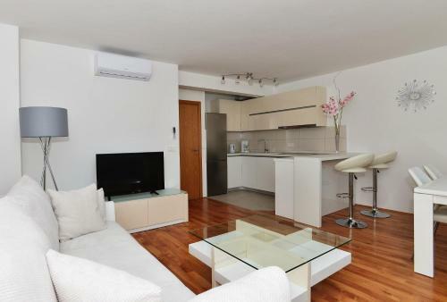 Apartman Dominik
