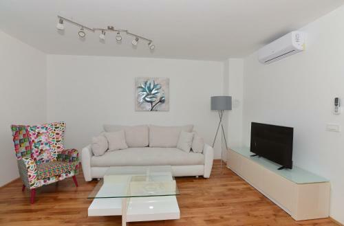 Apartman Dominik