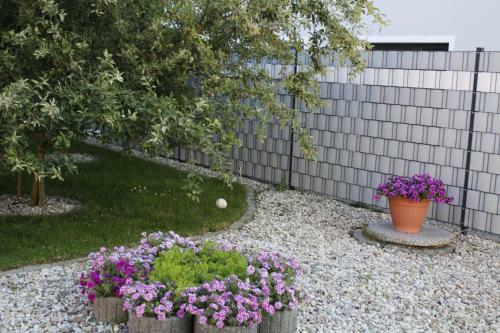 Apartamento Studio-appartement Neunburg Vorm Wald