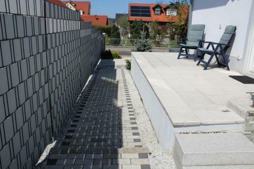 Apartamento Studio-appartement Neunburg Vorm Wald