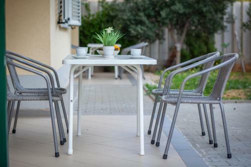 Apartamentos Villa Andric