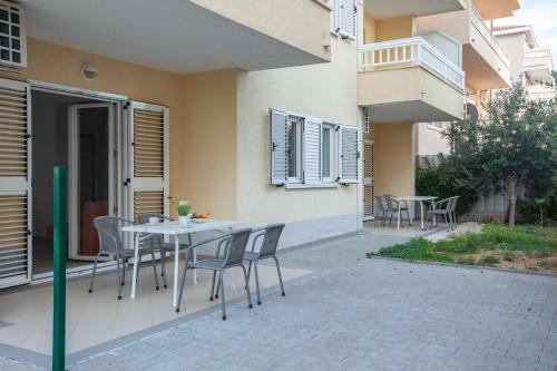 Apartamentos Villa Andric