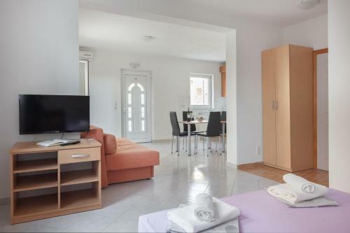 Apartamentos Villa Andric