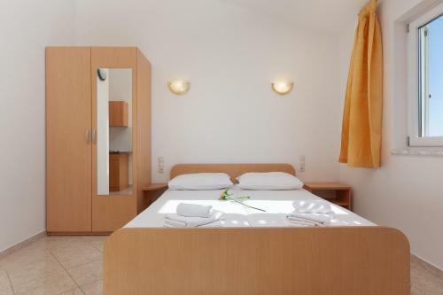 Apartamentos Villa Andric