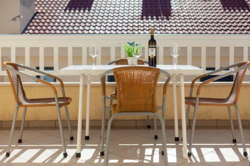 Apartamentos Villa Andric