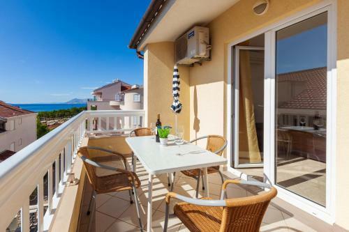 Apartamentos Villa Andric