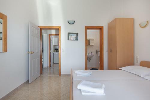 Apartamentos Villa Andric