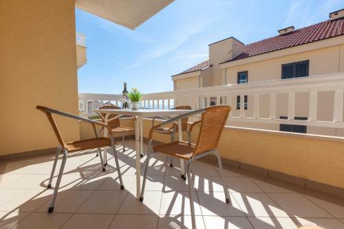 Apartamentos Villa Andric