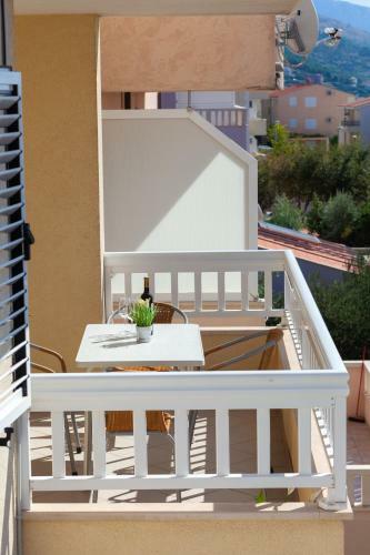 Apartamentos Villa Andric