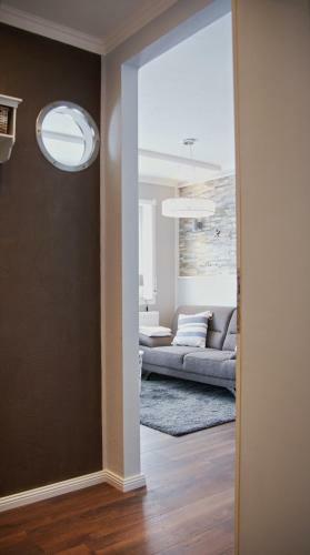 Apartamento Ferienwohnung Seestern