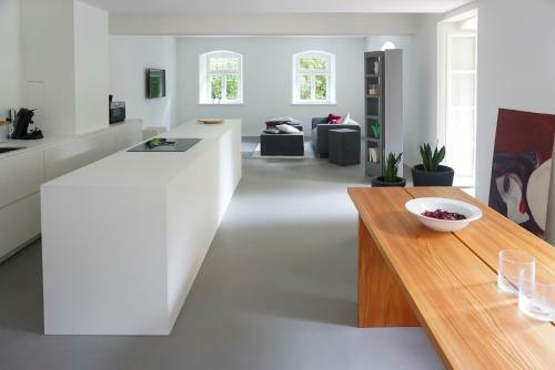 Apartamento Ferienwohnungen Mittermurnthal