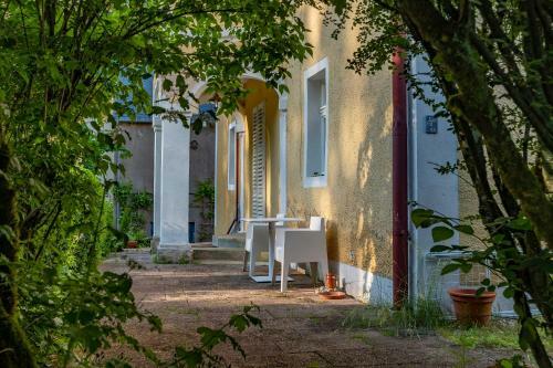 Apartamento Ferienwohnungen Mittermurnthal