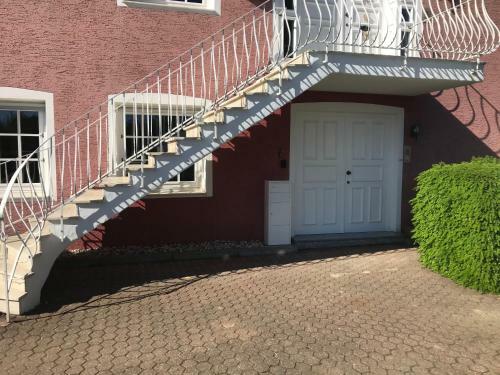 Apartamento G�stewohnung Brockerhoff