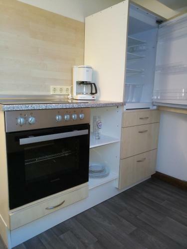 Apartamento Wohnung_neunkirchen