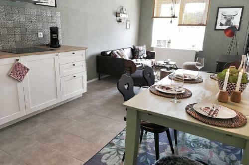 Apartamento Nummer Eins