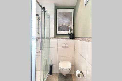 Apartamento Nummer Eins