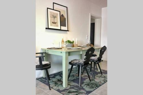 Apartamento Nummer Eins