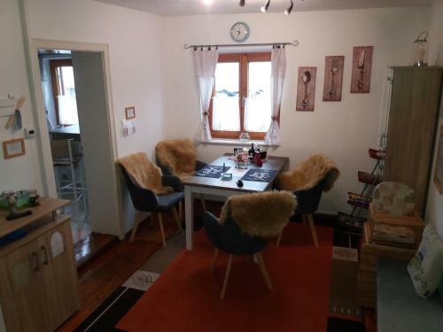 Apartamento Ferienwohnung Lispet