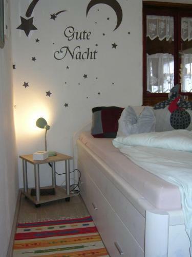 Apartamento Ferienwohnung Lispet