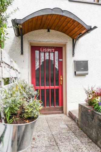 Apartamento Ferienwohnung Lispet