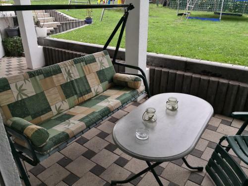 Apartamento Ferienwohnung