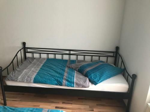Apartamento Ferienwohnung