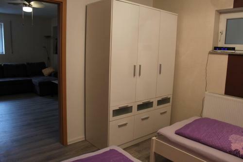 Apartamento Ferienwohnung Houri