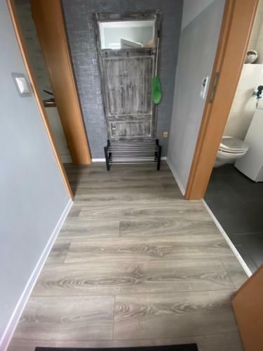 Apartamento Ferienwohnung Houri