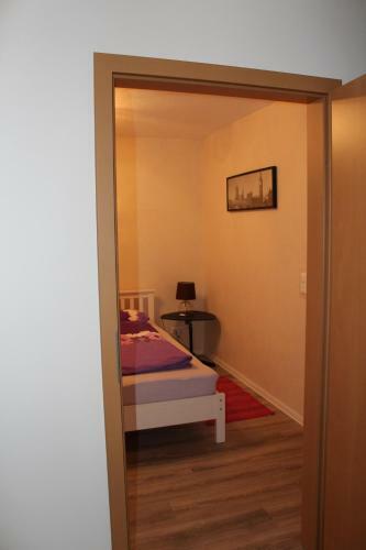 Apartamento Ferienwohnung Houri