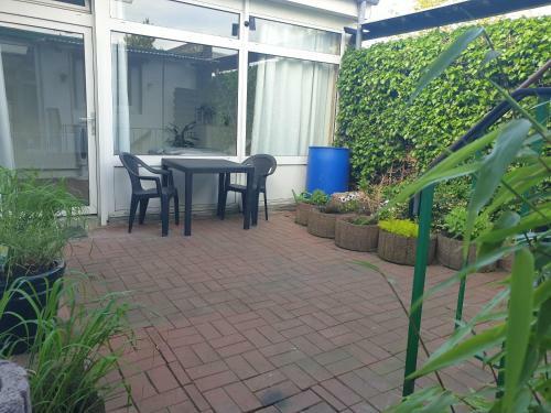 Apartamento Ferienwohnung Einfeld