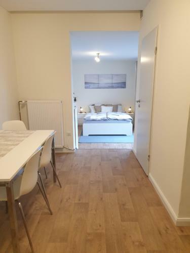 Apartamento Ferienwohnung Einfeld
