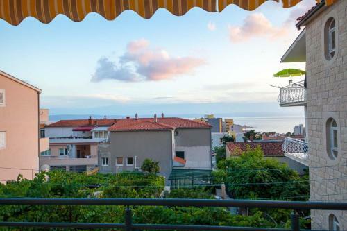 Apartment Sarena
