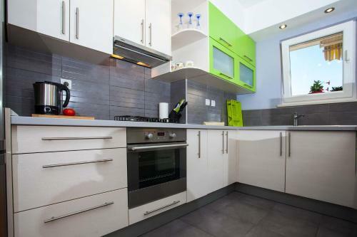 Apartment Sarena