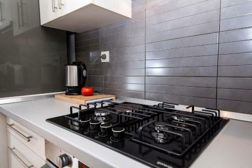 Apartment Sarena