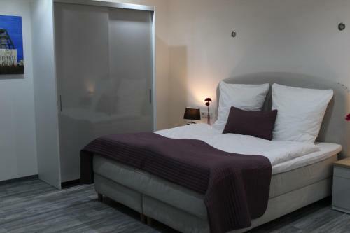 Hostal Pension Am Stummplatz