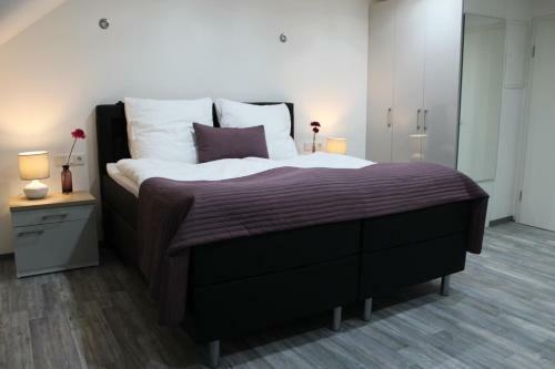 Hostal Pension Am Stummplatz