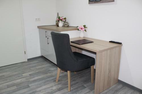 Hostal Pension Am Stummplatz