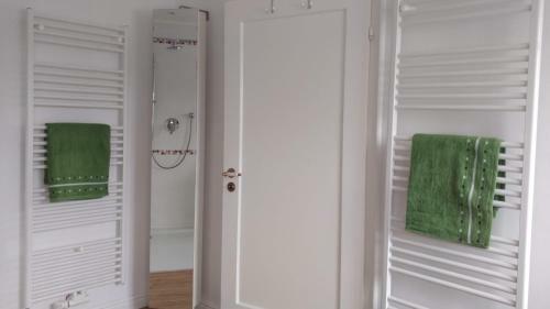 Apartamento Neu�ttinger Stadtblick