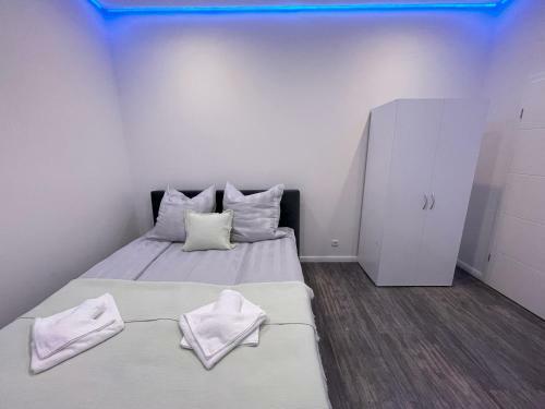 Hostal Citygl�cknms - Direkt Am Bahnhof Und Einkaufszentrum